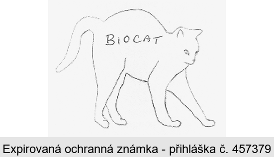 BIOCAT