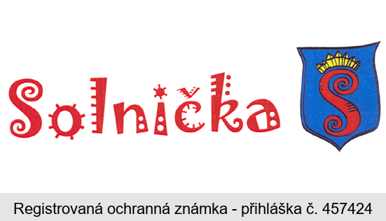 Solnička