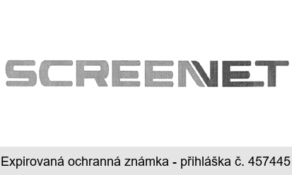 SCREENET