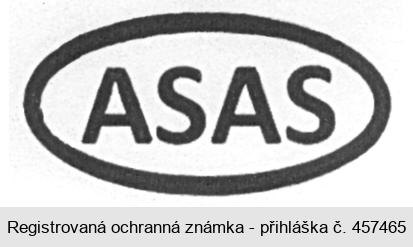 ASAS