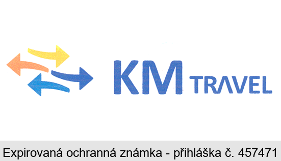 KM TRAVEL