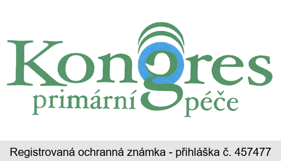 Kongres primární péče