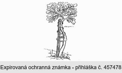 Ochranná známka