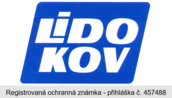 LIDOKOV