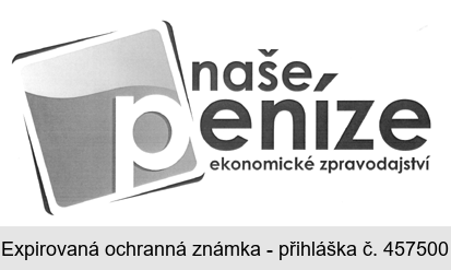 naše peníze ekonomické zpravodajství