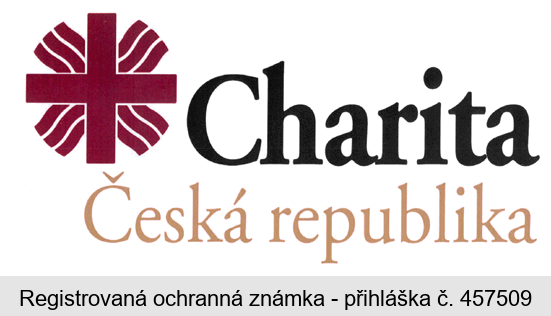 Charita Česká republika