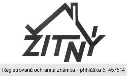 ŽITNÝ