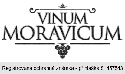 VINUM MORAVICUM