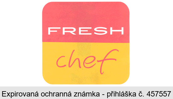 FRESH chef