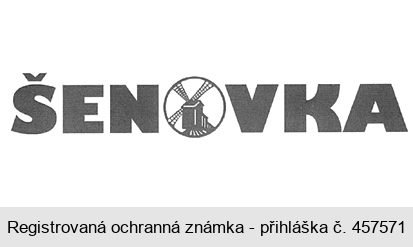 ŠENOVKA