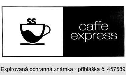 caffe express