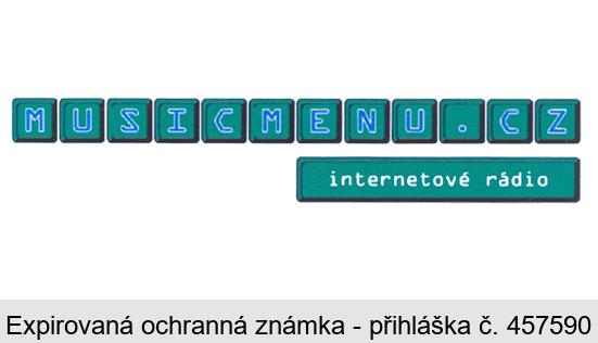 MUSICMENU.CZ internetové rádio