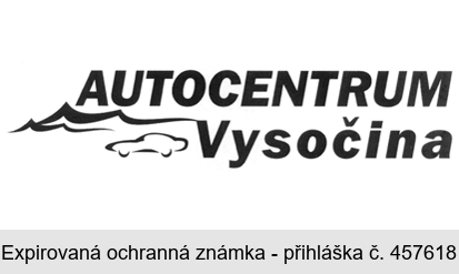 AUTOCENTRUM Vysočina