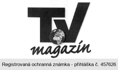 TV magazín