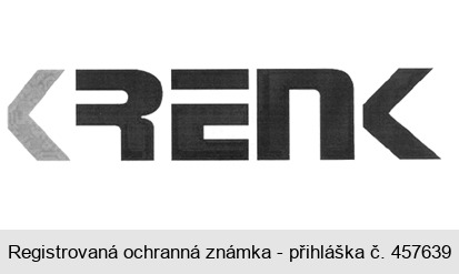 KRENK