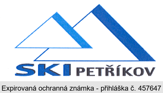 SKI PETŘÍKOV