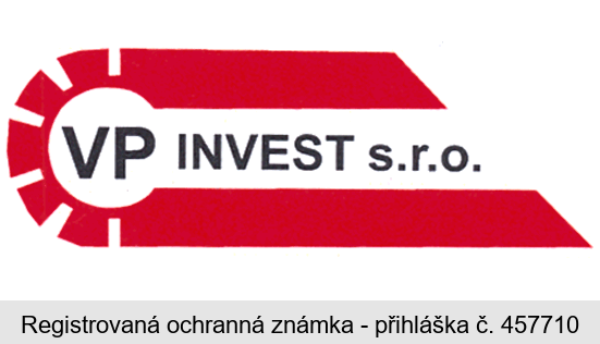 VP INVEST s.r.o.
