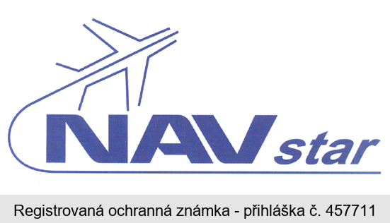 NAV star