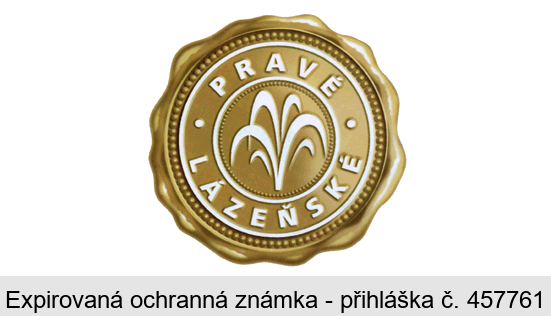 PRAVÉ LÁZEŇSKÉ