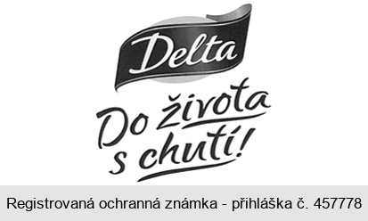 Delta Do života s chutí!