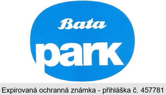 Bata park