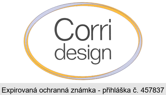 Corri design