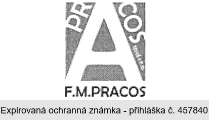 F.M.PRACOS spol. s r.o.