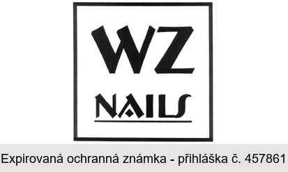 WZ NAILS