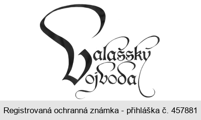 Valašský vojvoda