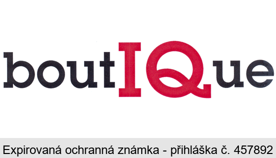 boutIQue