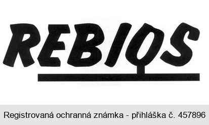 REBIOS