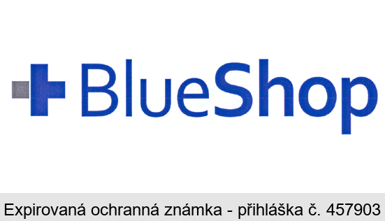 BlueShop