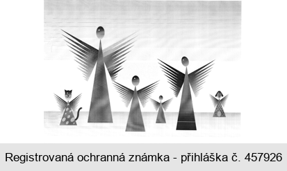 Ochranná známka