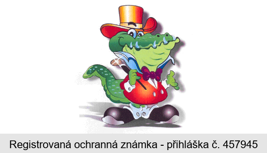 Ochranná známka