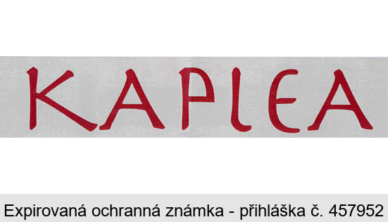 KAPLEA
