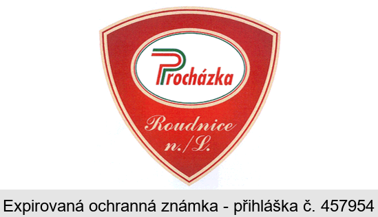 Procházka Roudnice n./L.