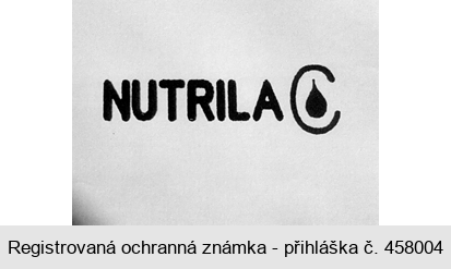 NUTRILA