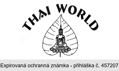 THAI WORLD