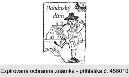 Habánský dům