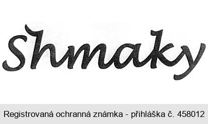 shmaky