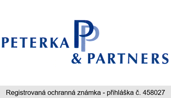 PP PETERKA & PARTNERS