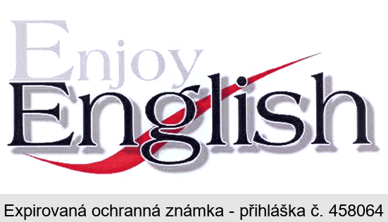 Enjoy English