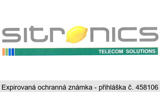 SITRONICS TELECOM SOLUTIONS