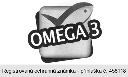 OMEGA 3