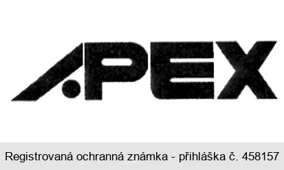 APEX