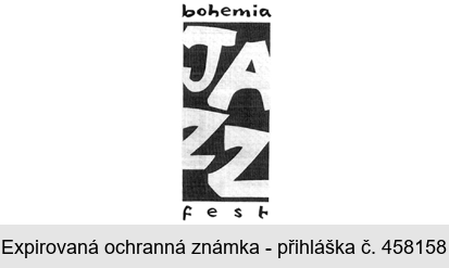 bohemia JAZZ fest