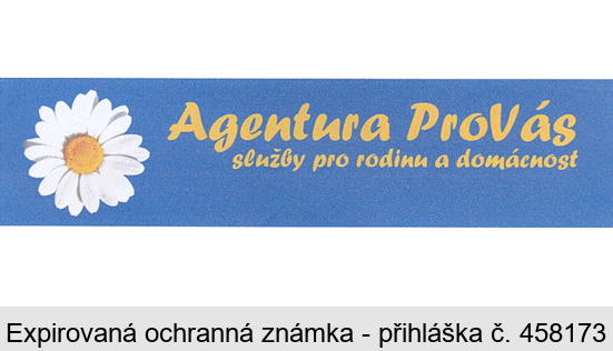 Agentura Pro Vás -  služby pro rodinu a domácnost