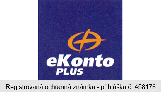 eKonto PLUS