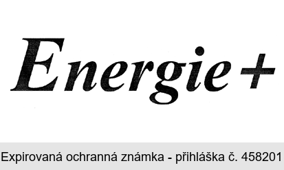 Energie +