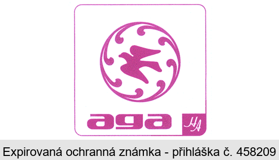 aga HA